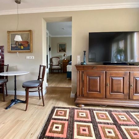 Ferienwohnung Bartel Κόμπουργκ Εξωτερικό φωτογραφία