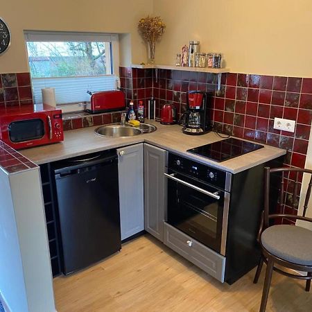 Ferienwohnung Bartel Κόμπουργκ Εξωτερικό φωτογραφία