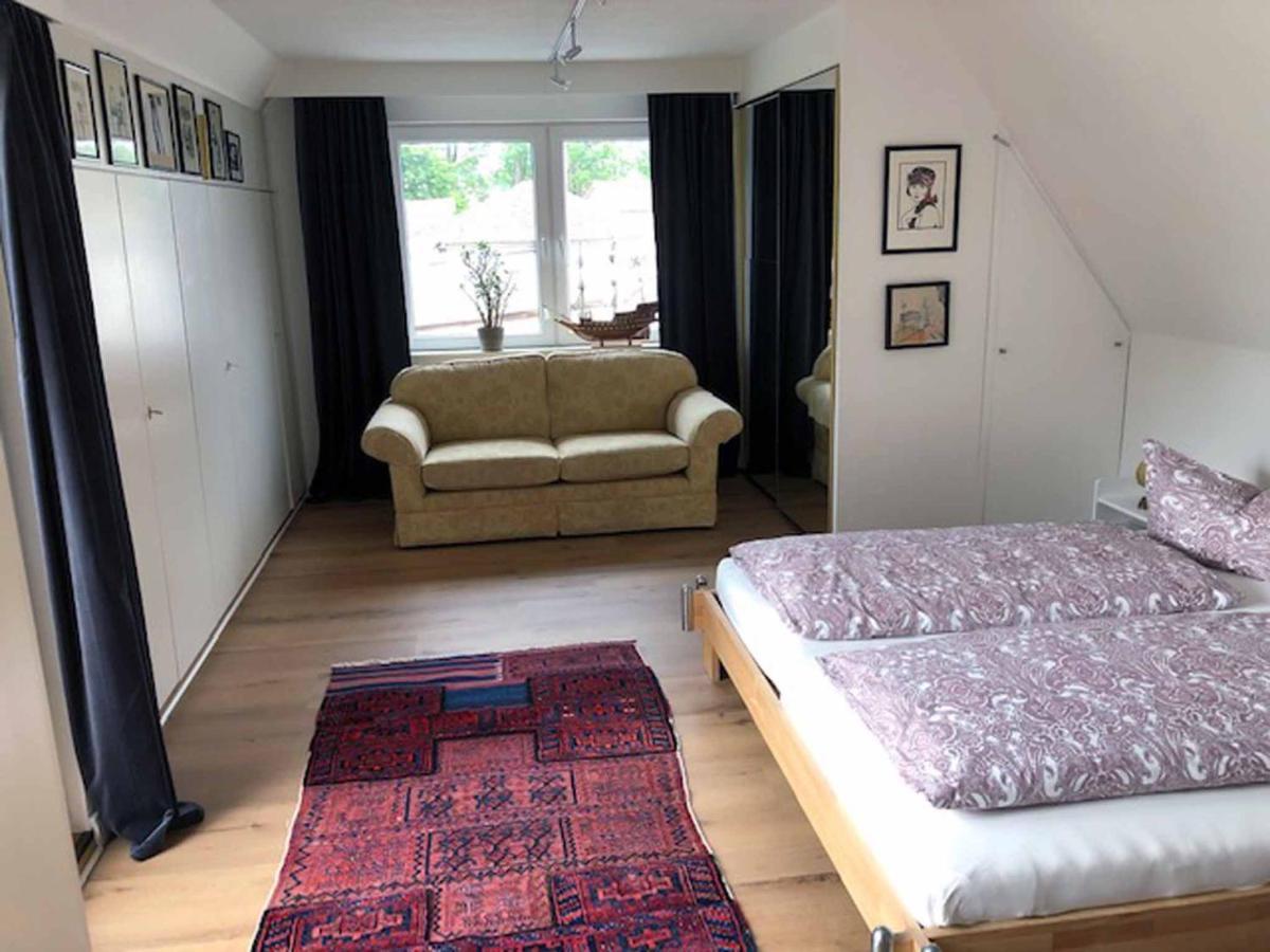 Ferienwohnung Bartel Κόμπουργκ Εξωτερικό φωτογραφία