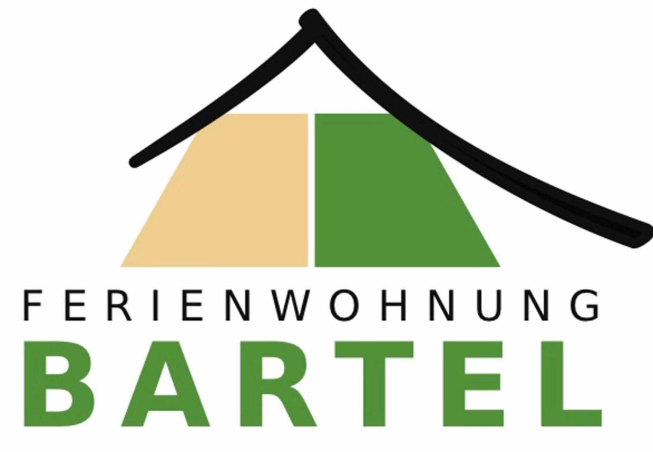 Ferienwohnung Bartel Κόμπουργκ Εξωτερικό φωτογραφία