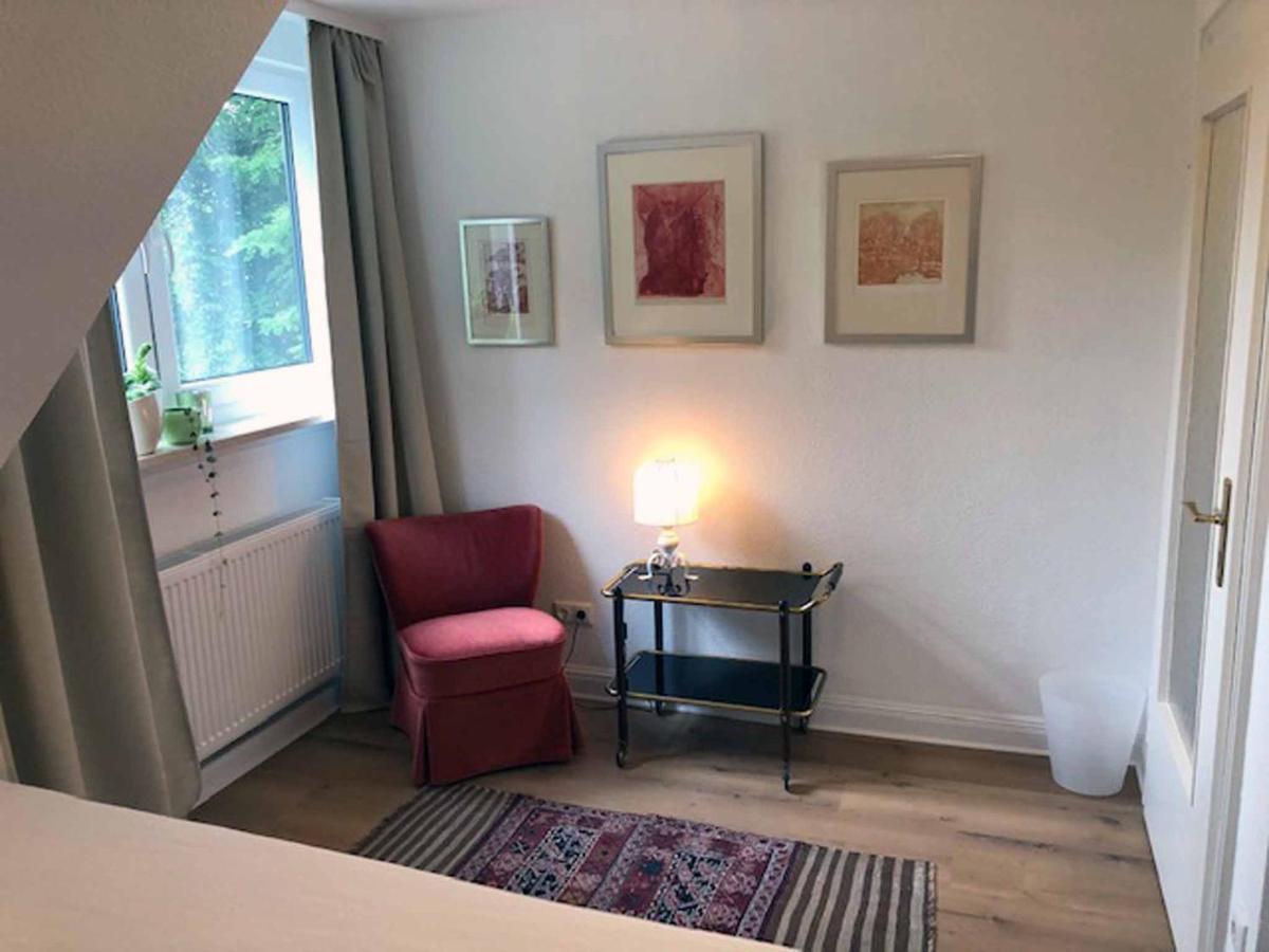 Ferienwohnung Bartel Κόμπουργκ Εξωτερικό φωτογραφία