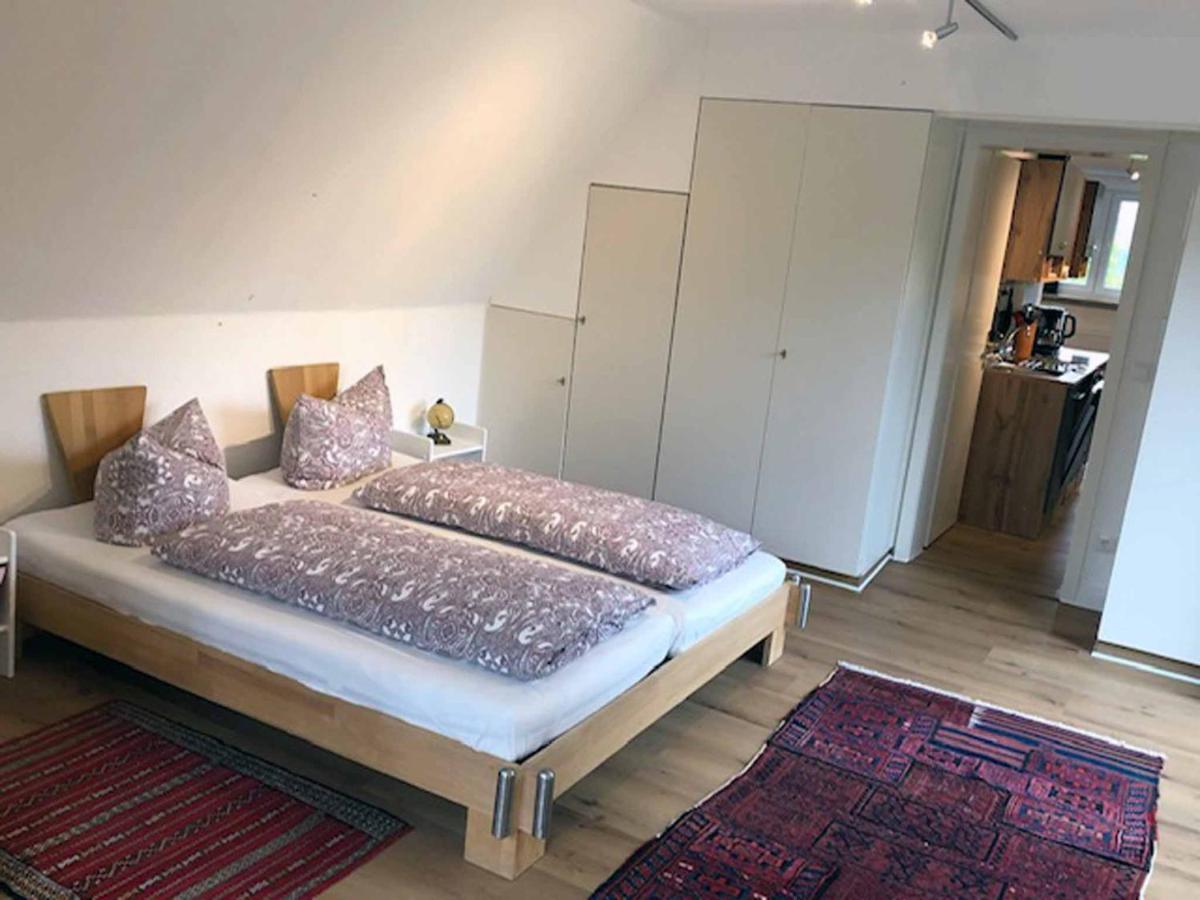 Ferienwohnung Bartel Κόμπουργκ Εξωτερικό φωτογραφία