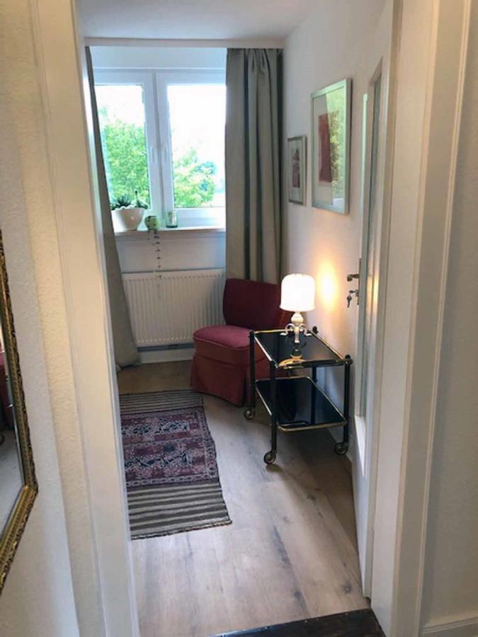 Ferienwohnung Bartel Κόμπουργκ Εξωτερικό φωτογραφία