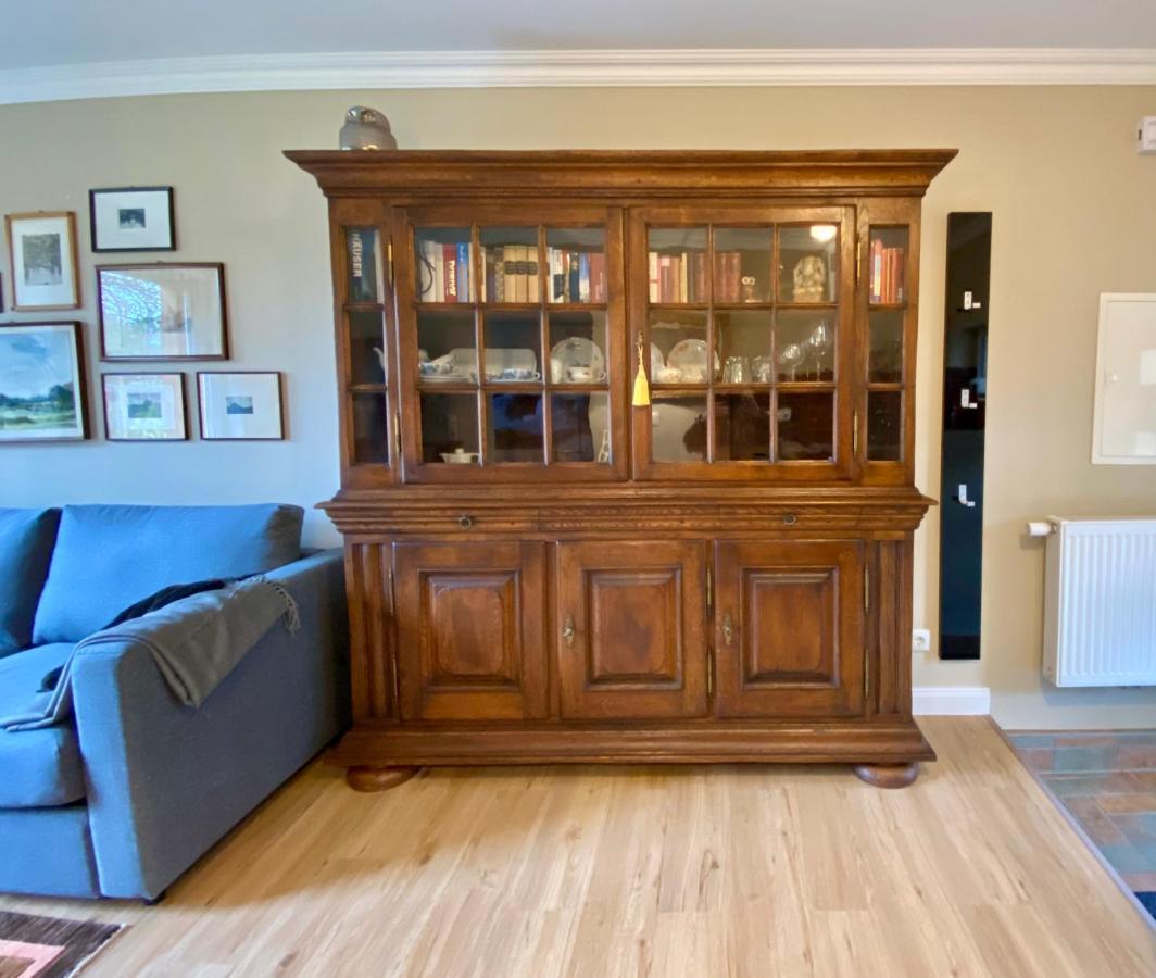 Ferienwohnung Bartel Κόμπουργκ Εξωτερικό φωτογραφία