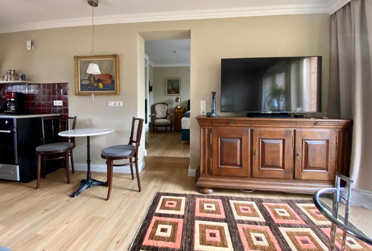 Ferienwohnung Bartel Κόμπουργκ Εξωτερικό φωτογραφία