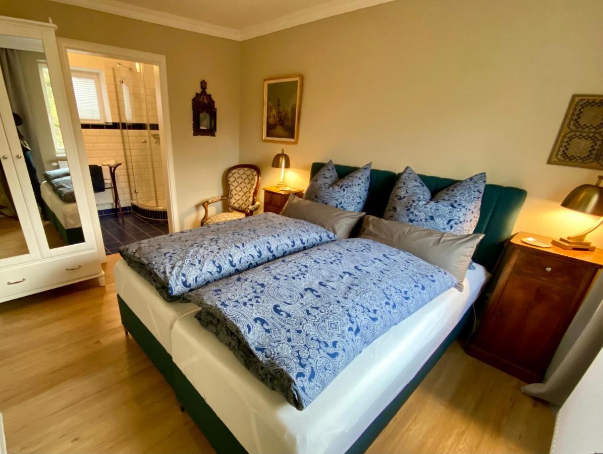 Ferienwohnung Bartel Κόμπουργκ Εξωτερικό φωτογραφία